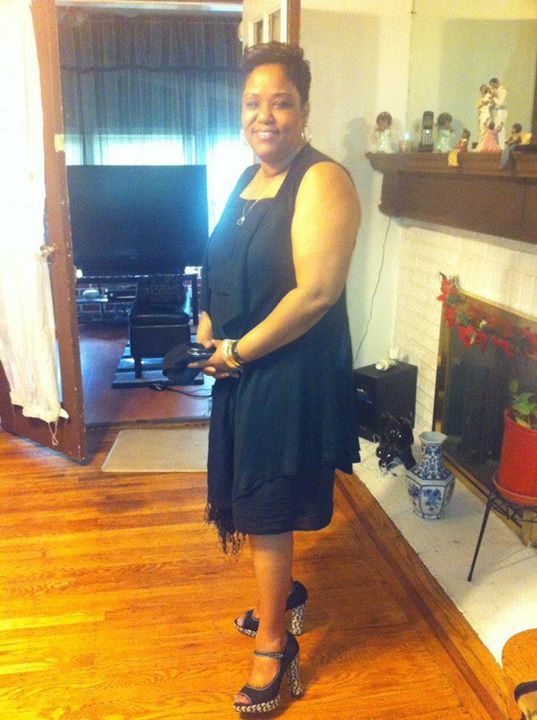 Adrienne Latimore - Class of 1979 - West Philadelphia High School