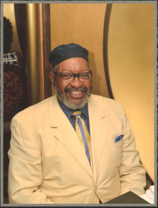 Malik Aka Ronald Collier - Class of 1969 - West Philadelphia High School