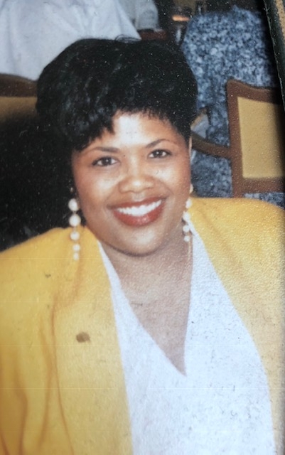 Angela Mann - Class of 1978 - West Philadelphia High School