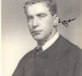 Jerome Cohn, class of 1941