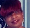 Samantha Bolden