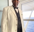 Eugene B. Sr. Coleman
