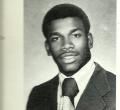 Dwight W. Smalls, class of 1976