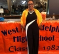 West Philadelphia High School Profile Photos