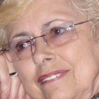 Virginia Inge - Class of 1959 - Rustburg High School