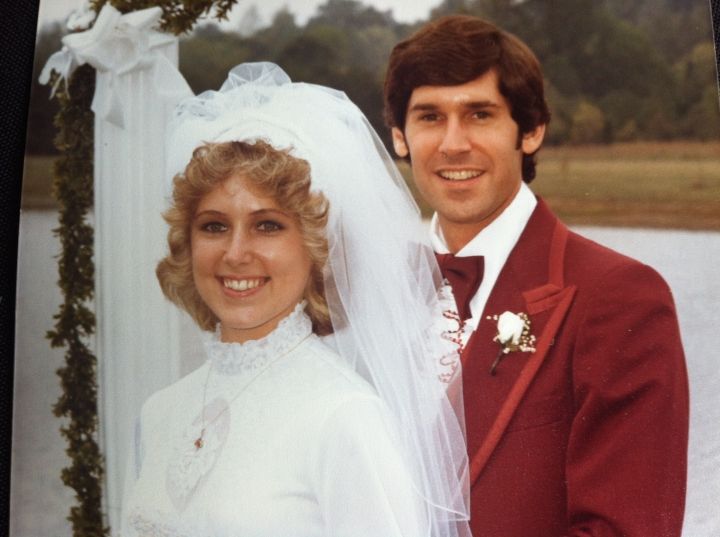 Alan Fischer - Faculty - Rustburg High School