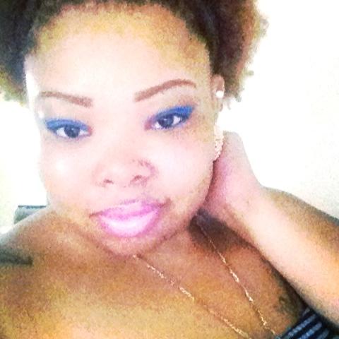 Deonise Nowlin - Class of 2006 - Rustburg High School