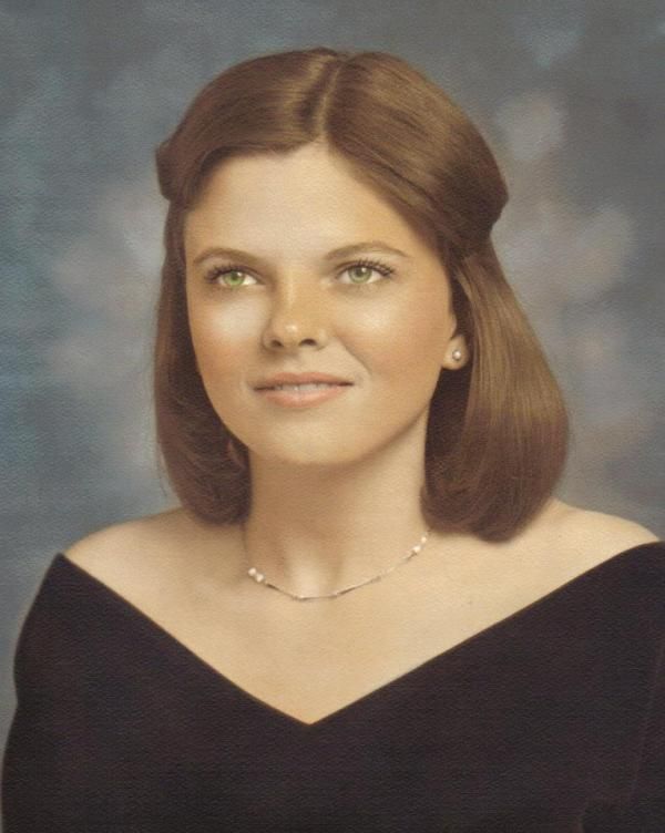 Deborah Kennon - Class of 1979 - Rustburg High School