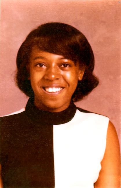 Denise Finney - Class of 1976 - Rustburg High School