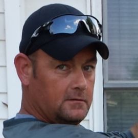 Frank Carey - Class of 1987 - Rustburg High School