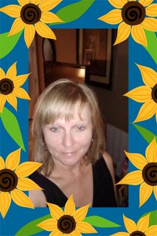 Gail Johnson - Class of 1975 - Rustburg High School