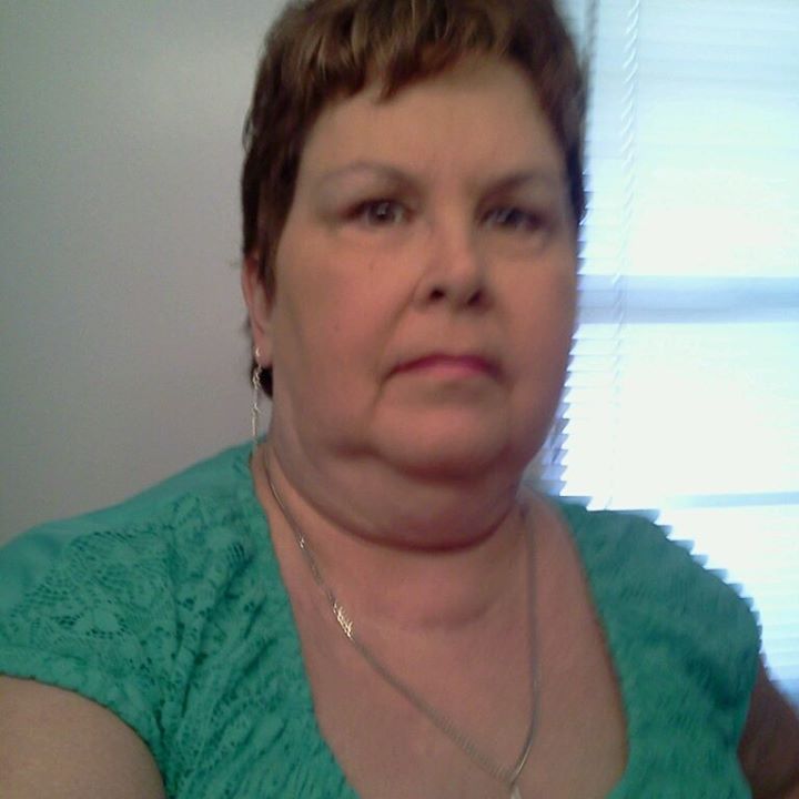 Margaret Bagood - Class of 1979 - Rustburg High School