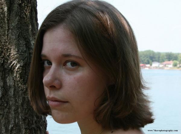 Amy Banton - Class of 2004 - Rustburg High School