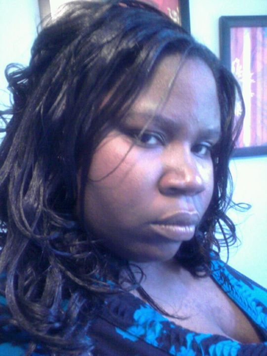 Keona King - Class of 2009 - Rustburg High School