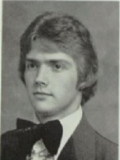 Steve Hall - Class of 1979 - Rustburg High School