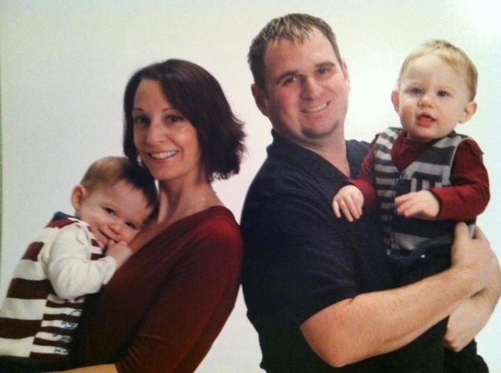 Yvette Stambaugh - Class of 1999 - West York Area High School