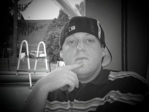 Timothy Burdette - Class of 2002 - West York Area High School