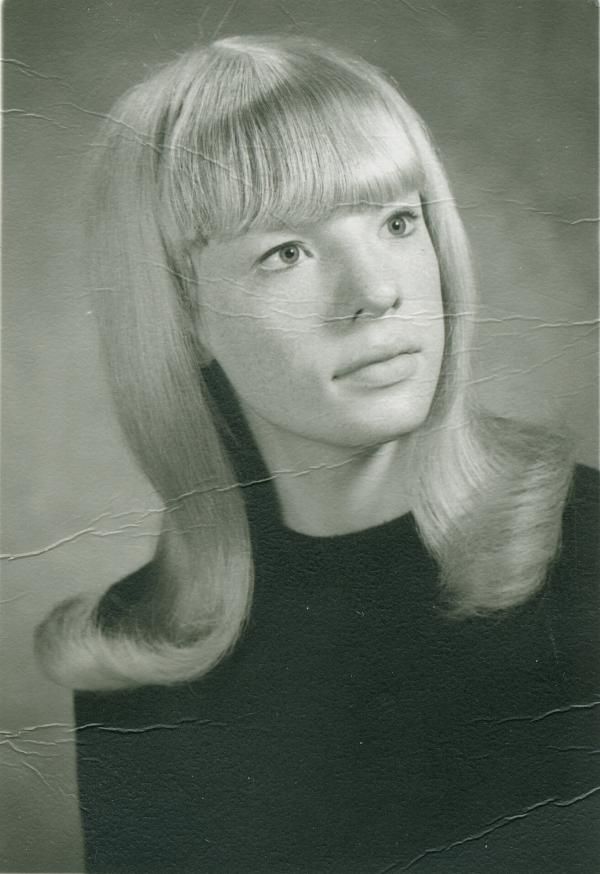 Joyce Miller - Class of 1973 - West York Area High School