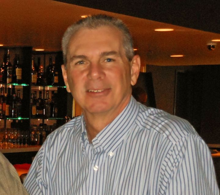 Jeffrey Sechrist - Class of 1971 - West York Area High School