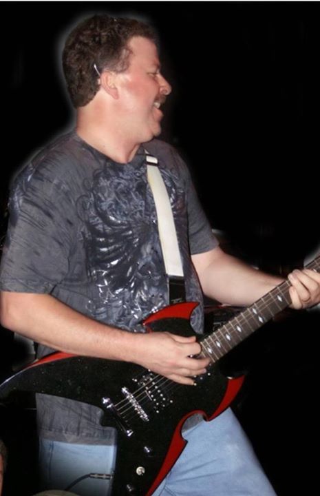 Mike Harkins - Class of 1980 - West York Area High School