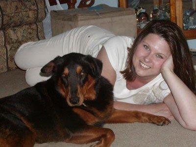 Christine Boyce - Class of 1985 - Western Beaver High School