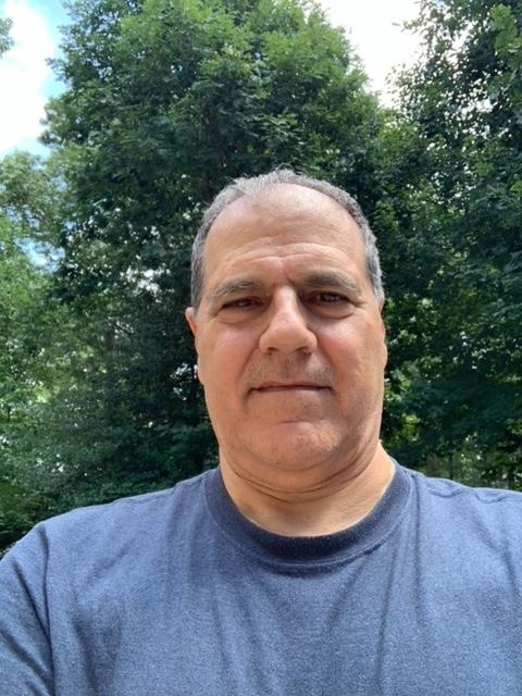 Joseph Camaioni - Class of 1969 - Western Beaver High School