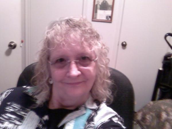 Charlene Blankenship - Class of 1963 - Western Beaver High School