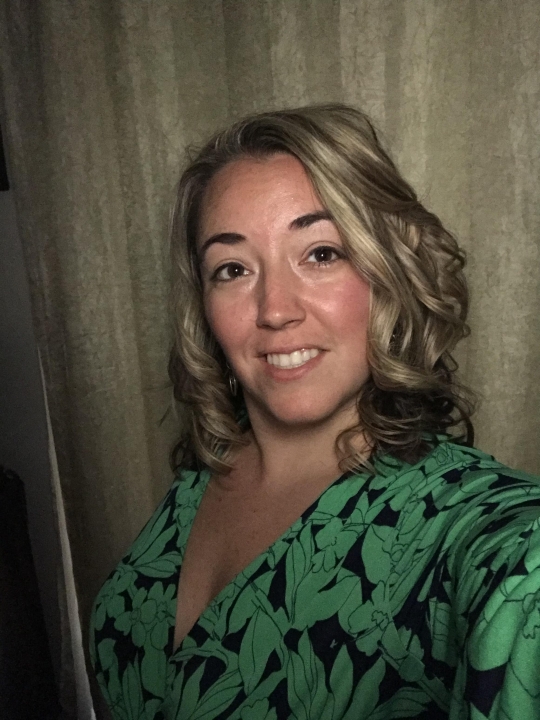 Wendy Savoca - Class of 2002 - Western Beaver High School