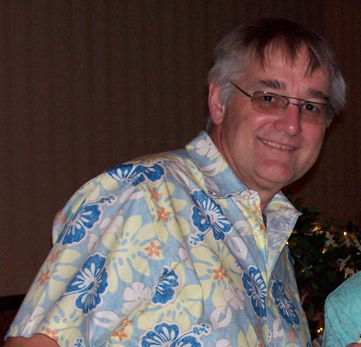 Mike Rolya - Class of 1968 - Western Beaver High School