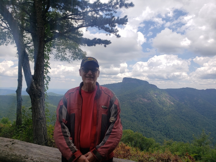 Gregory Hodak - Class of 1965 - Western Beaver High School