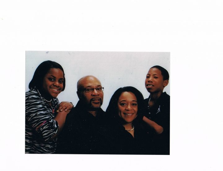 Michelle Barnes - Class of 1988 - John Handley High School