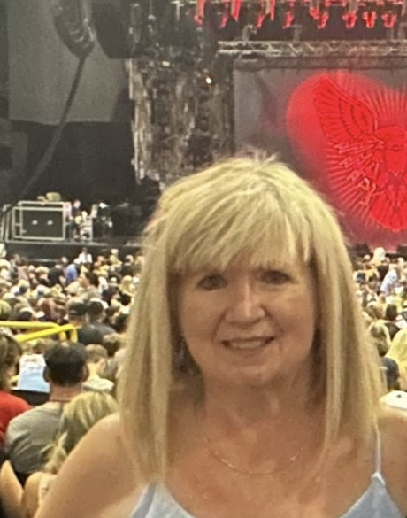 Brenda Peacemaker - Class of 1979 - John Handley High School