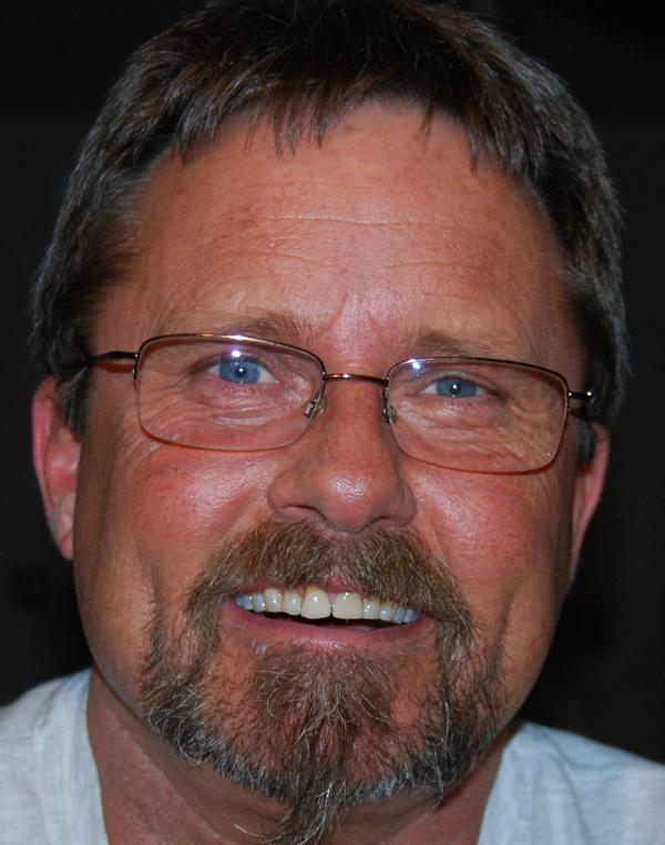 Robert Kellas - Class of 1975 - John Handley High School