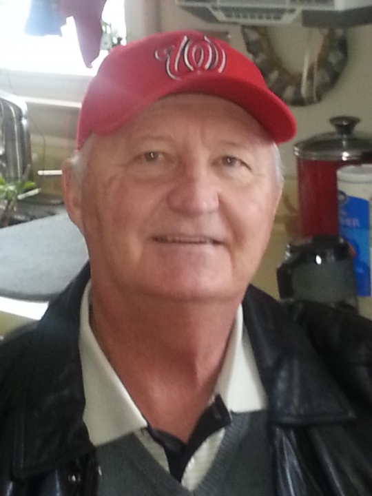 Mike Foreman - Class of 1966 - John Handley High School