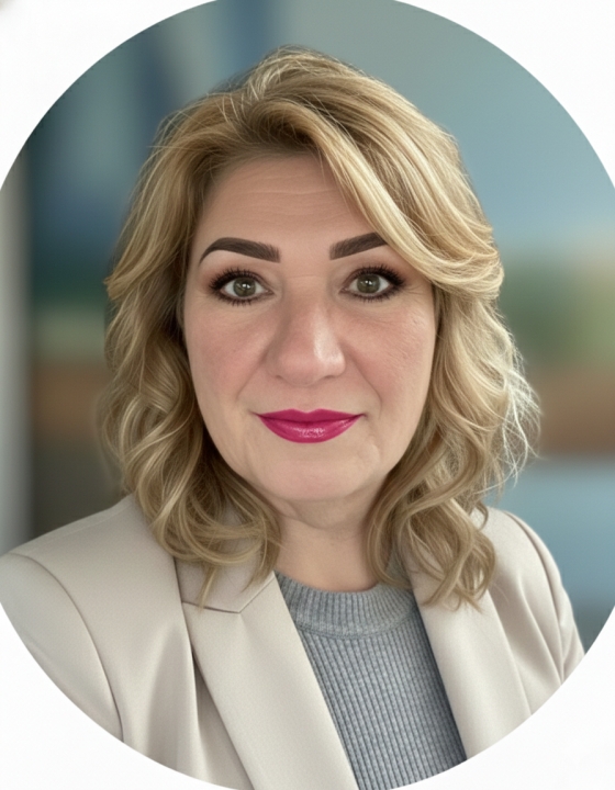 Lenore Ellen Shade - Class of 1977 - John Handley High School