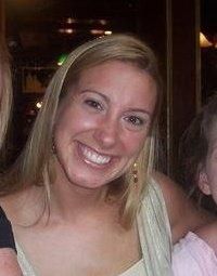 Rachael Crawford - Class of 1998 - John Handley High School