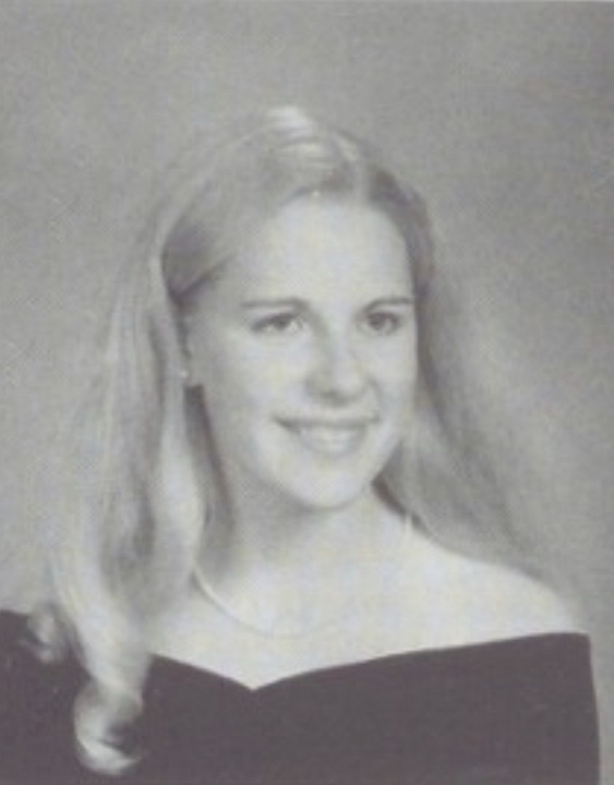 Leslie Archibald - Class of 2000 - John Handley High School