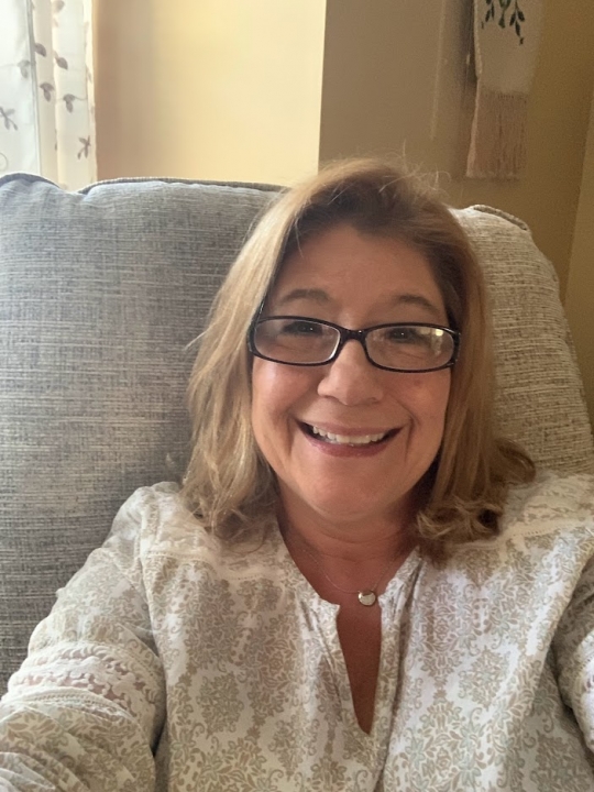 Roxanne Doran - Class of 1983 - John Handley High School