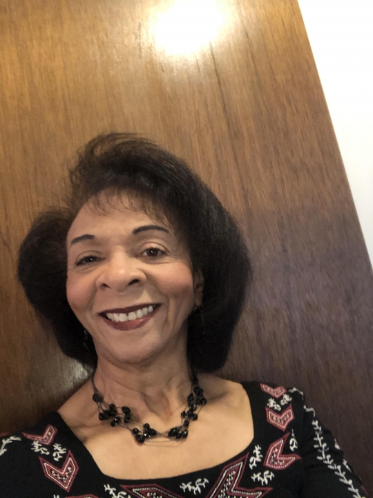 Mary Jeffries Mary Jeffries - Class of 1972 - John Handley High School