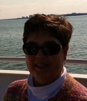 Becky Moler - Class of 1973 - John Handley High School