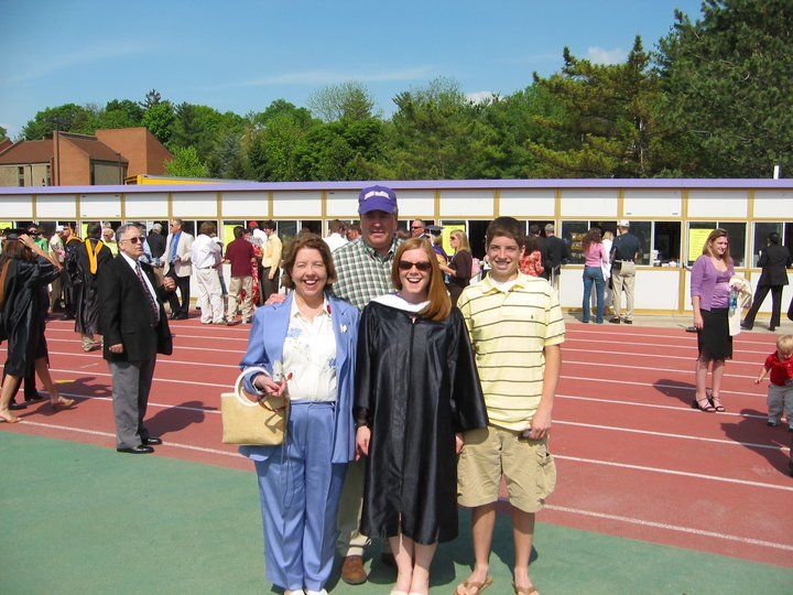 Patricia Boyd - Class of 1973 - John Handley High School