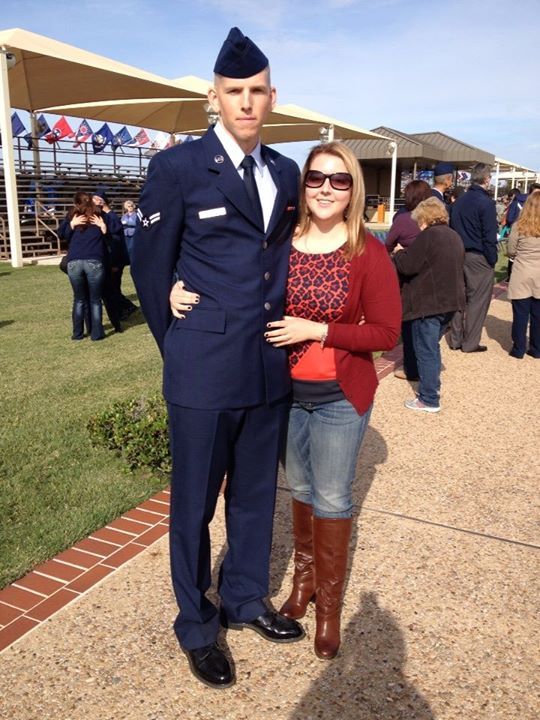 Jason Fauver - Class of 2007 - John Handley High School