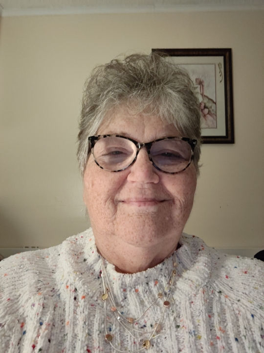 Tammy Smith - Class of 1979 - John Handley High School