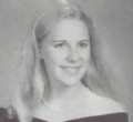 Leslie Archibald, class of 2000