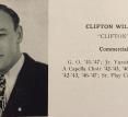 Clifton Raymond Wilson Jr