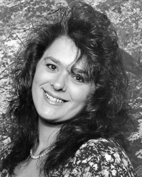 Lisa Mckinney - Class of 1984 - Western Wayne High School