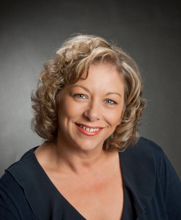 Judy Molewski - Class of 1982 - Western Wayne High School