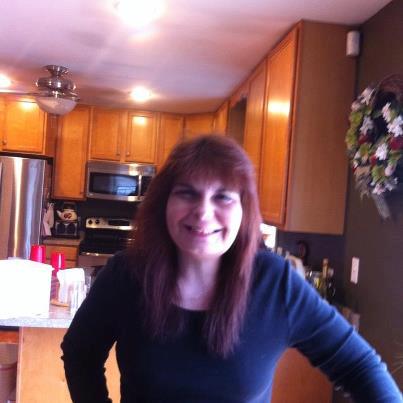 Peggy Wehrmann - Class of 1988 - Western Wayne High School