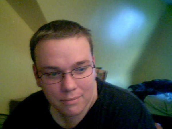 Brandan Gordon - Class of 2001 - Western Wayne High School