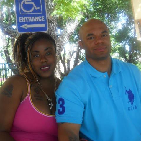 Nikki Williams-robinson - Class of 1999 - Wilkinsburg High School